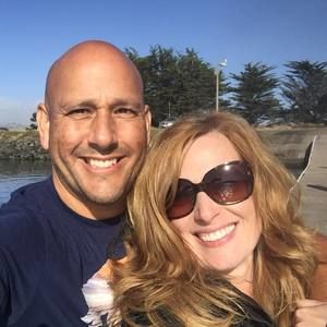 Meet your Posher, Jason